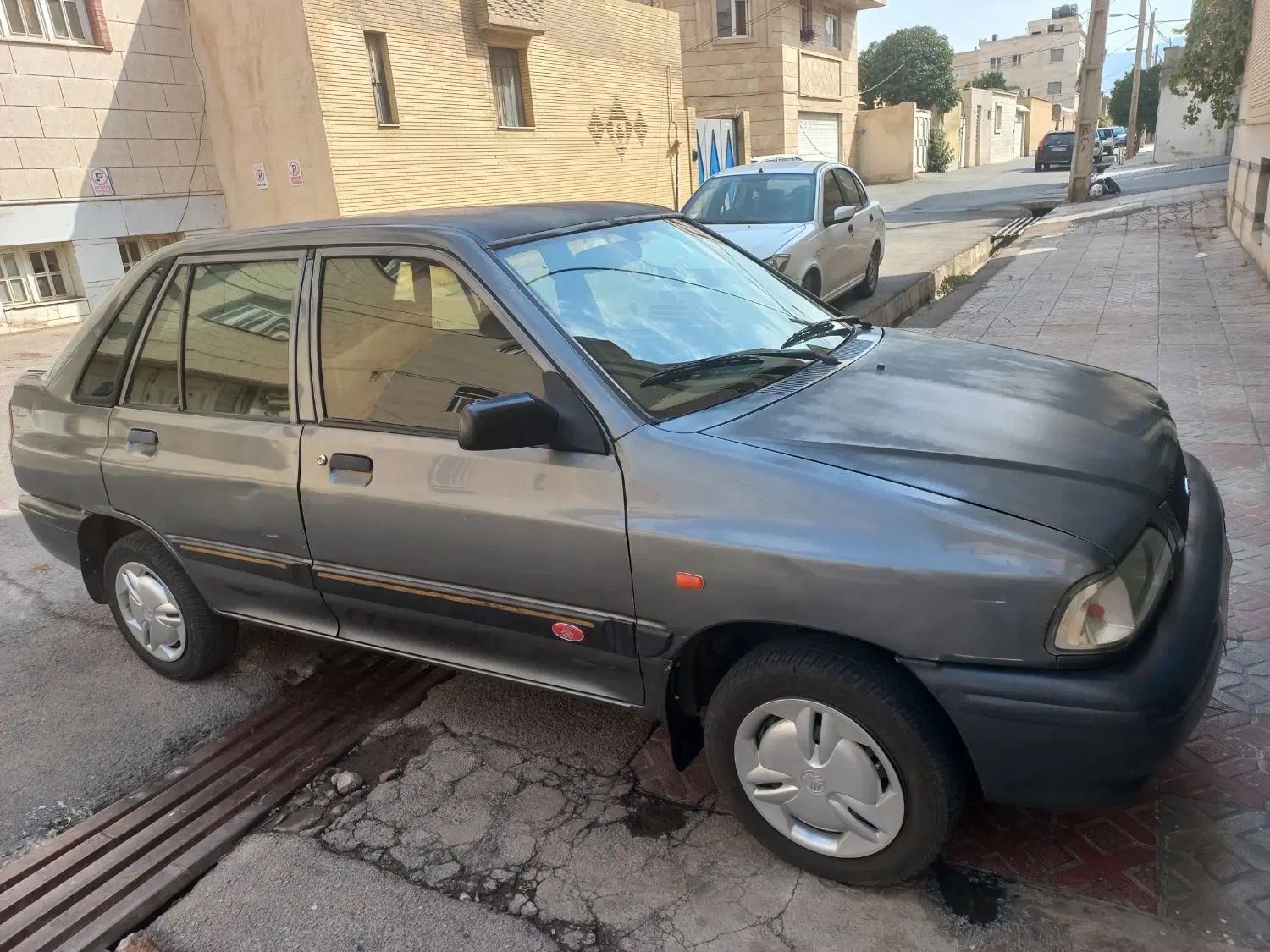خودرو پراید، 141 آگهی ann_20362424