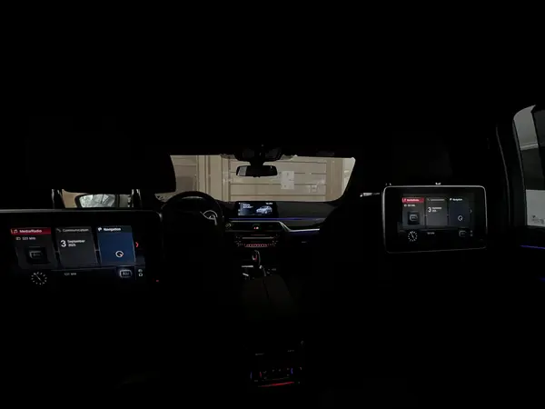 ب ام و سری 5 530i - 2018