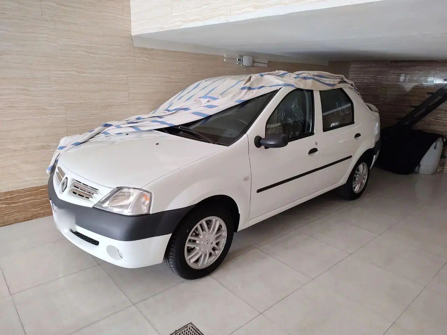 خودرو رنو، تندر 90 آگهی ann_20362438