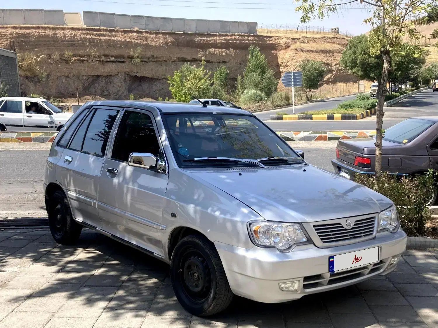 خودرو پراید، 111 آگهی ann_20362440