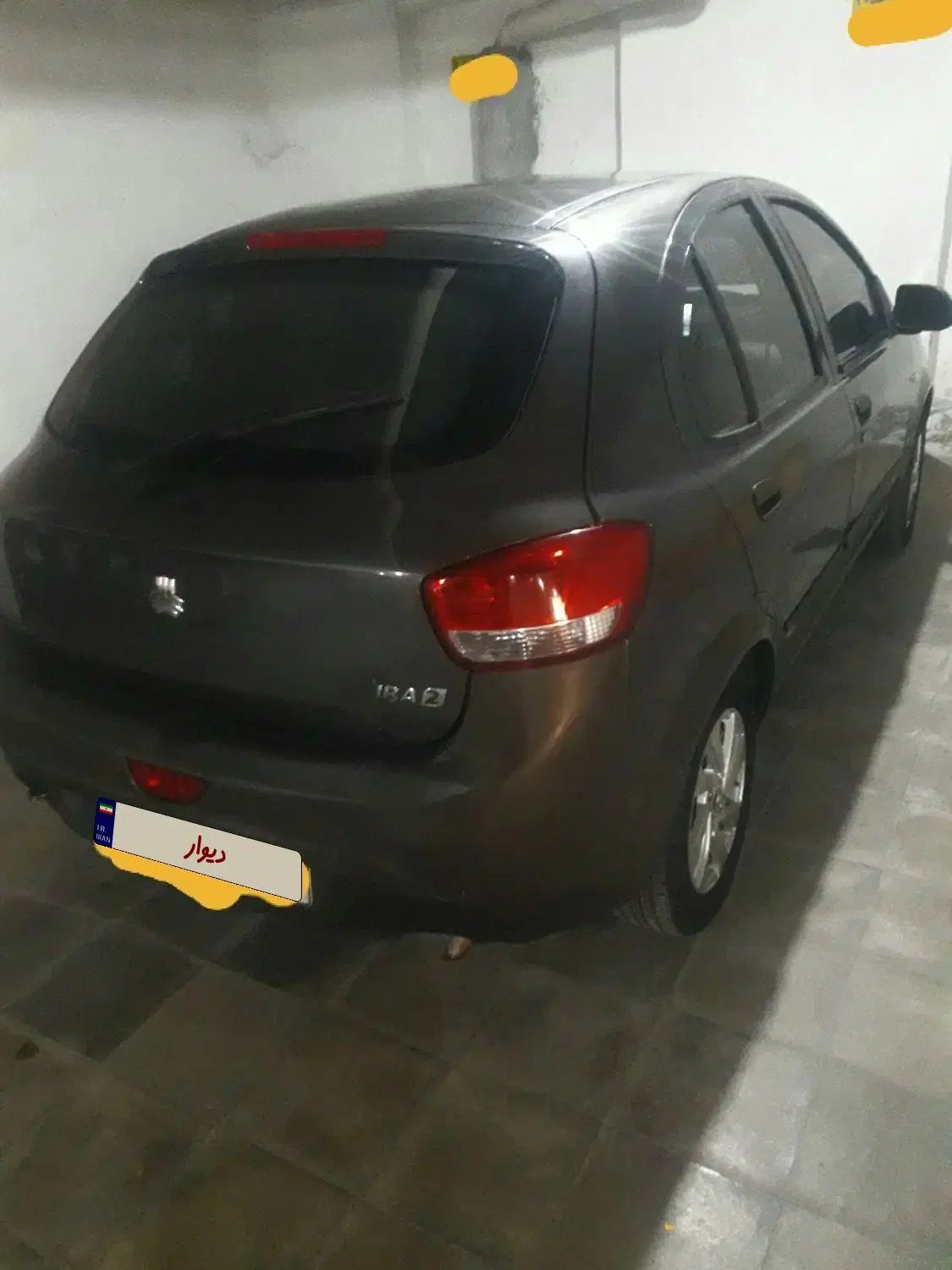 خودرو تیبا، 2 آگهی ann_20362441