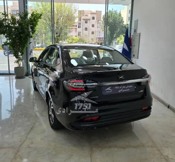 کی ام سی ایگل اتوماتیک - 1404