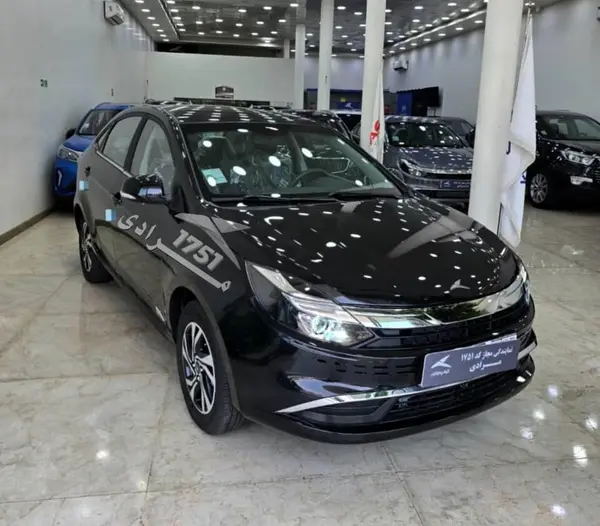 خودرو کی ام سی، ایگل آگهی ann_20362444