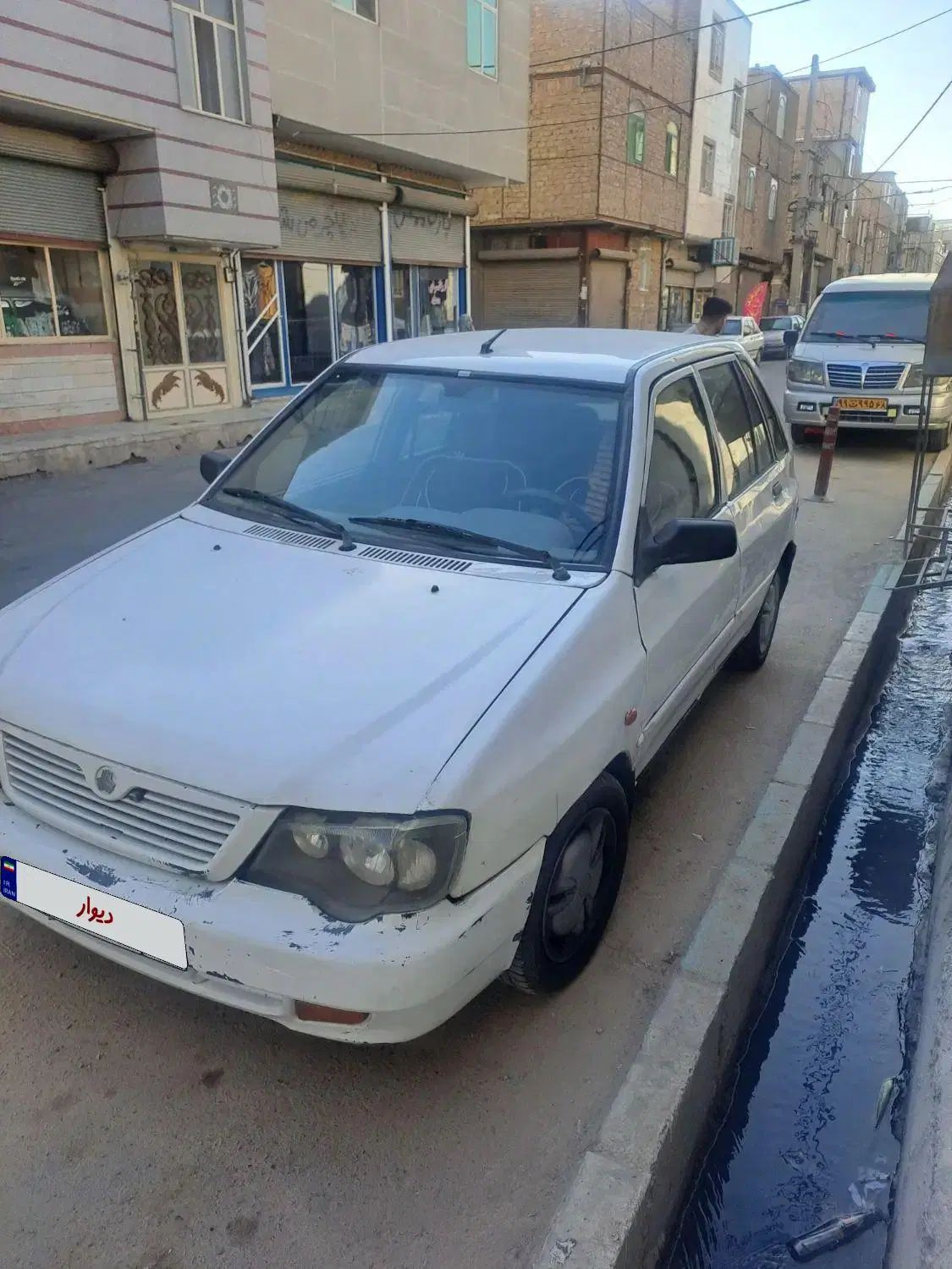 خودرو پراید، 111 آگهی ann_20362458