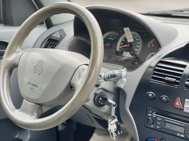 تیبا 2 SX - 1395