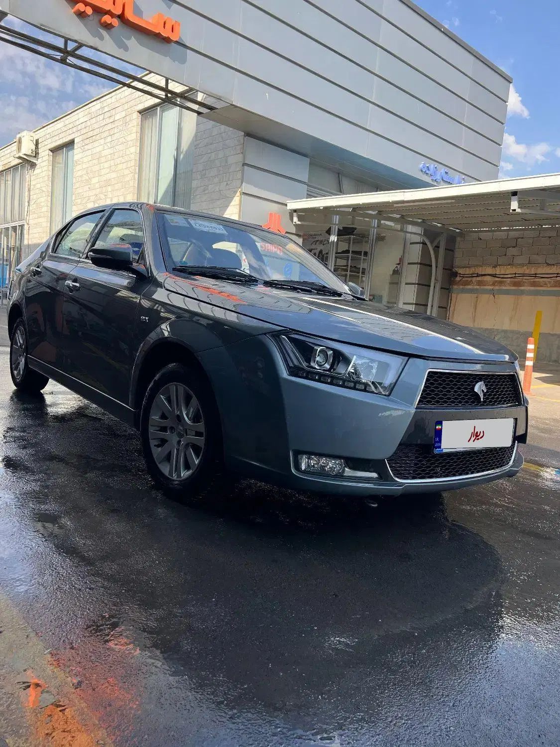 خودرو دنا، پلاس آگهی ann_20362465