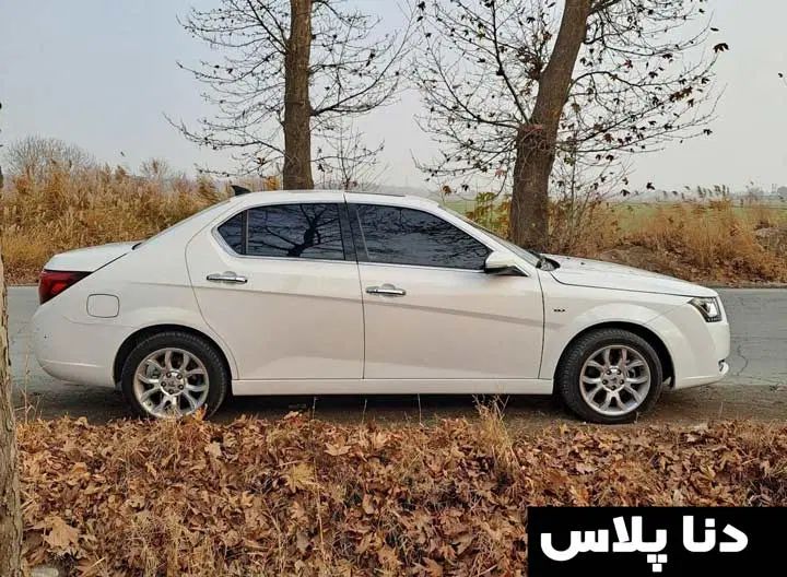 خودرو دنا، پلاس توربو آگهی ann_20362477