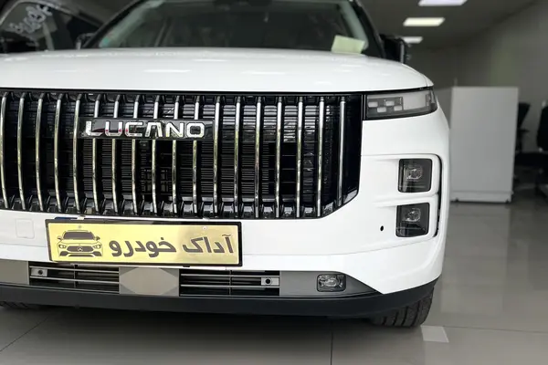 خودرو لوکانو، L7 آگهی ann_20362484