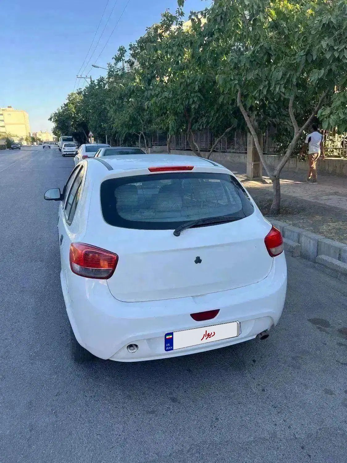 خودرو تیبا، 2 آگهی ann_20362495