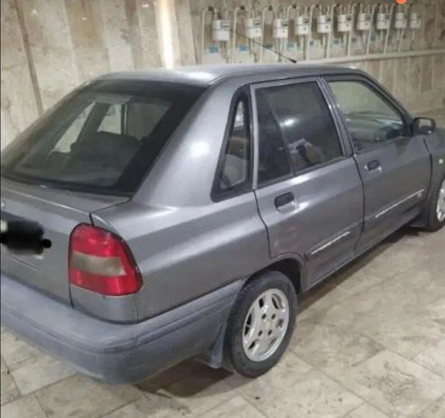 خودرو پراید، 141 آگهی ann_20362497