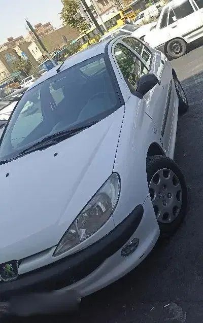 خودرو پژو، 206 آگهی ann_20362503