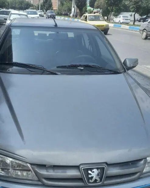 خودرو پژو، پارس آگهی ann_20362509