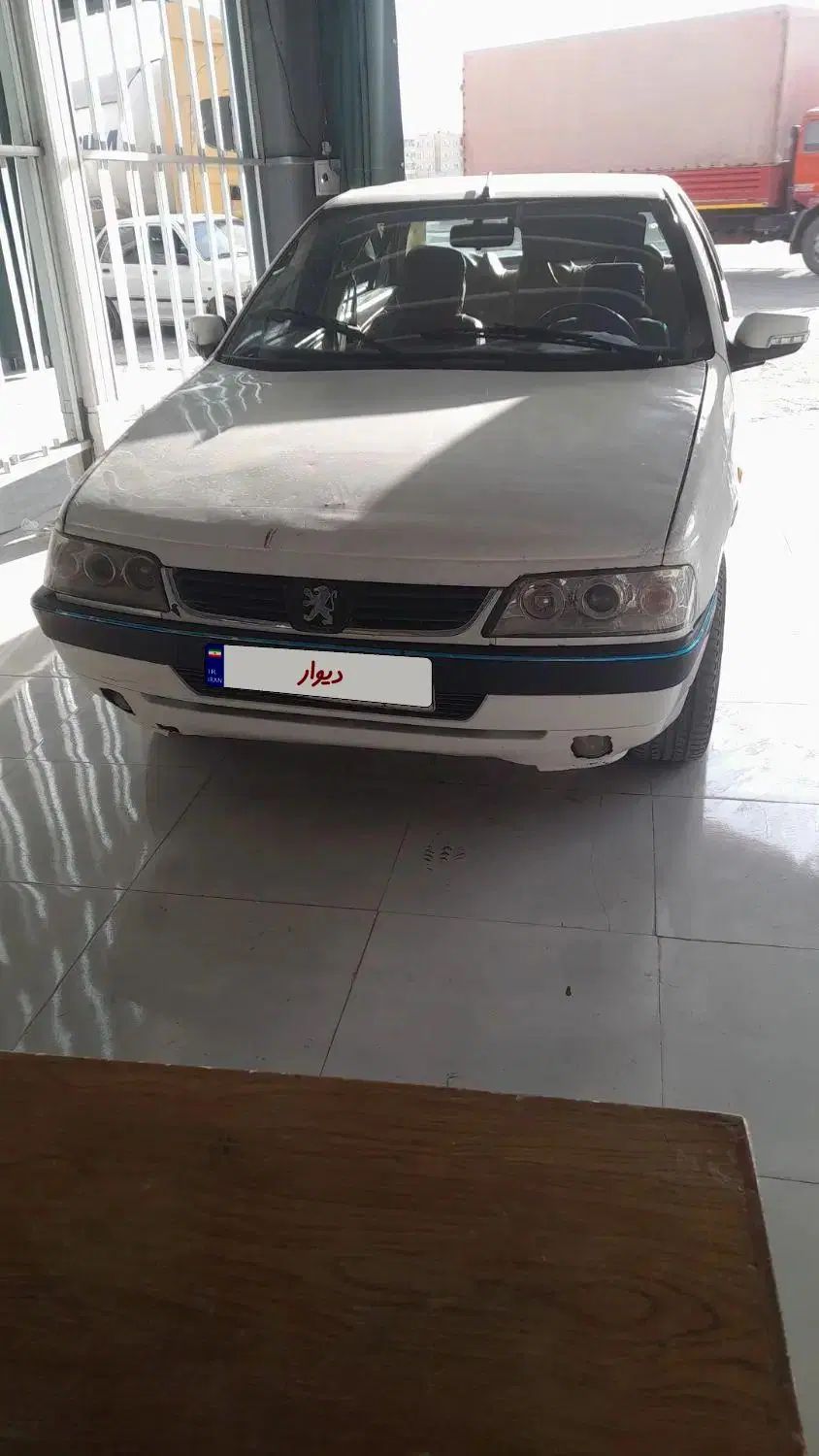 خودرو پژو، 405 آگهی ann_20362543