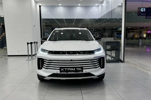 خودرو اکستریم، TXL آگهی ann_20362568
