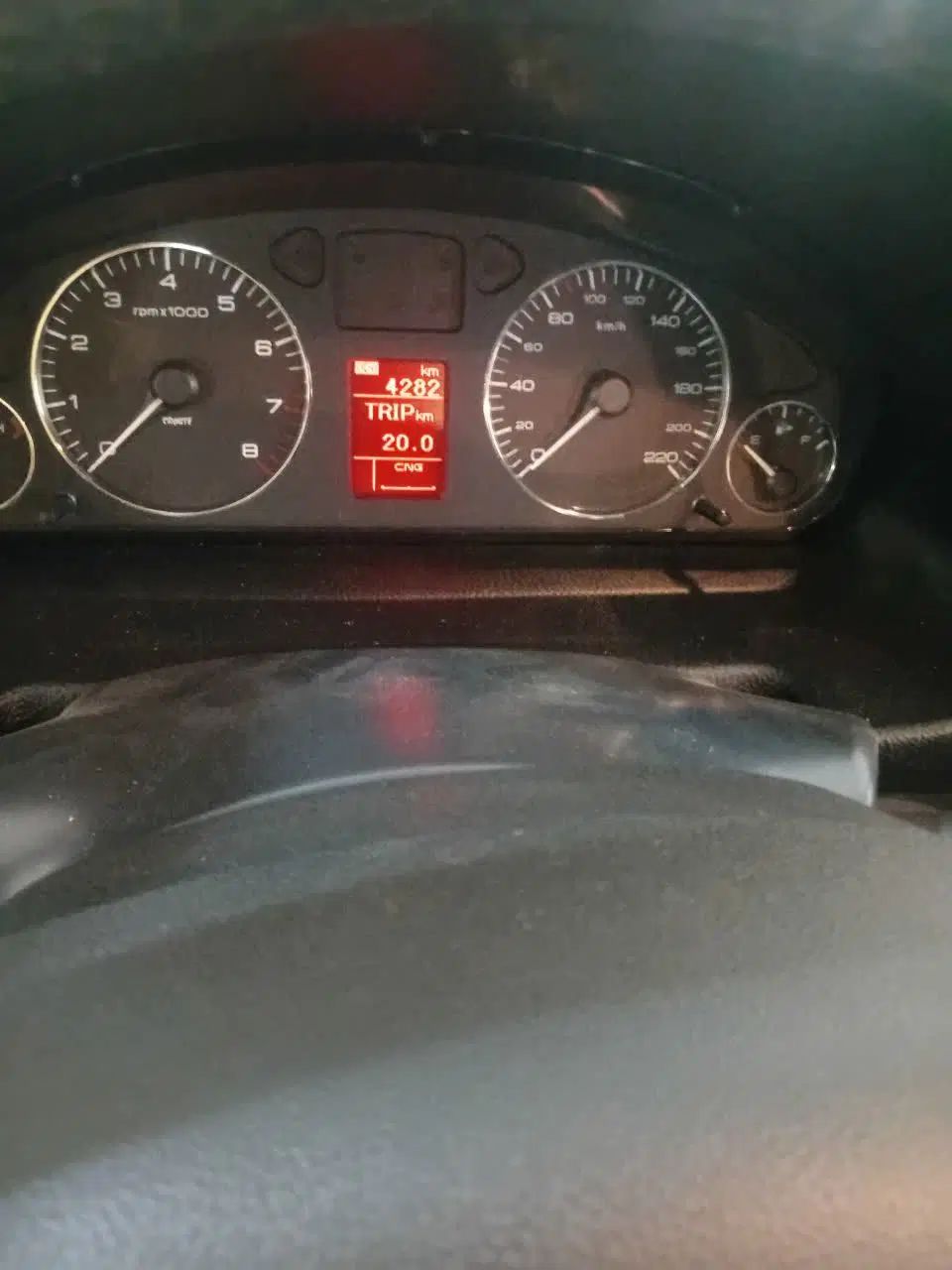 سمند سورن پلاس تاکسی دوگانه سوز - 1403