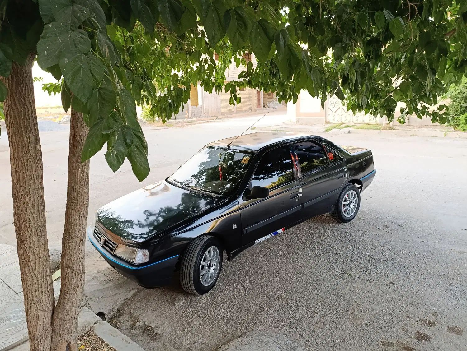 خودرو پژو، 405 آگهی ann_20362591
