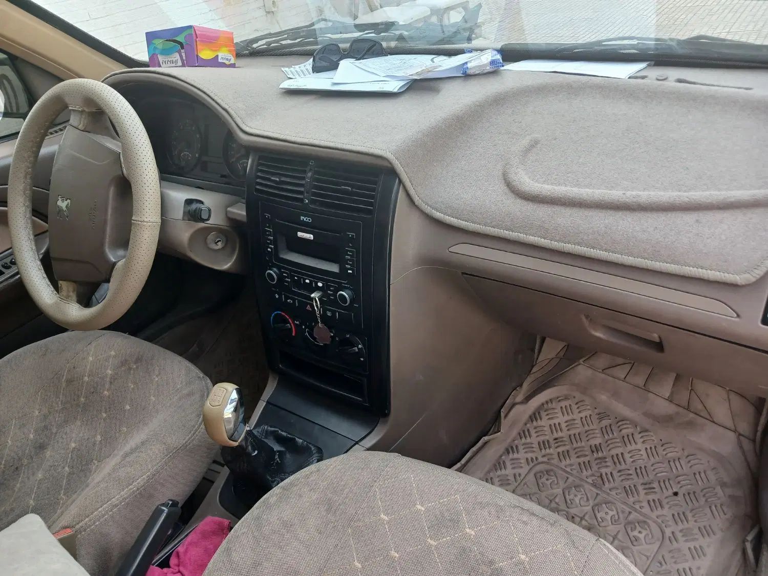 خودرو پژو، 405 آگهی ann_20362592