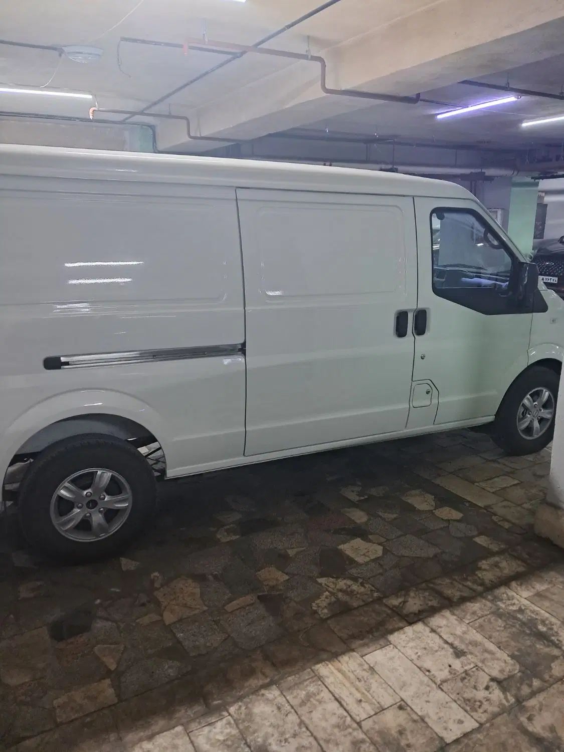 اینرودز C35 دنده ای - 1403