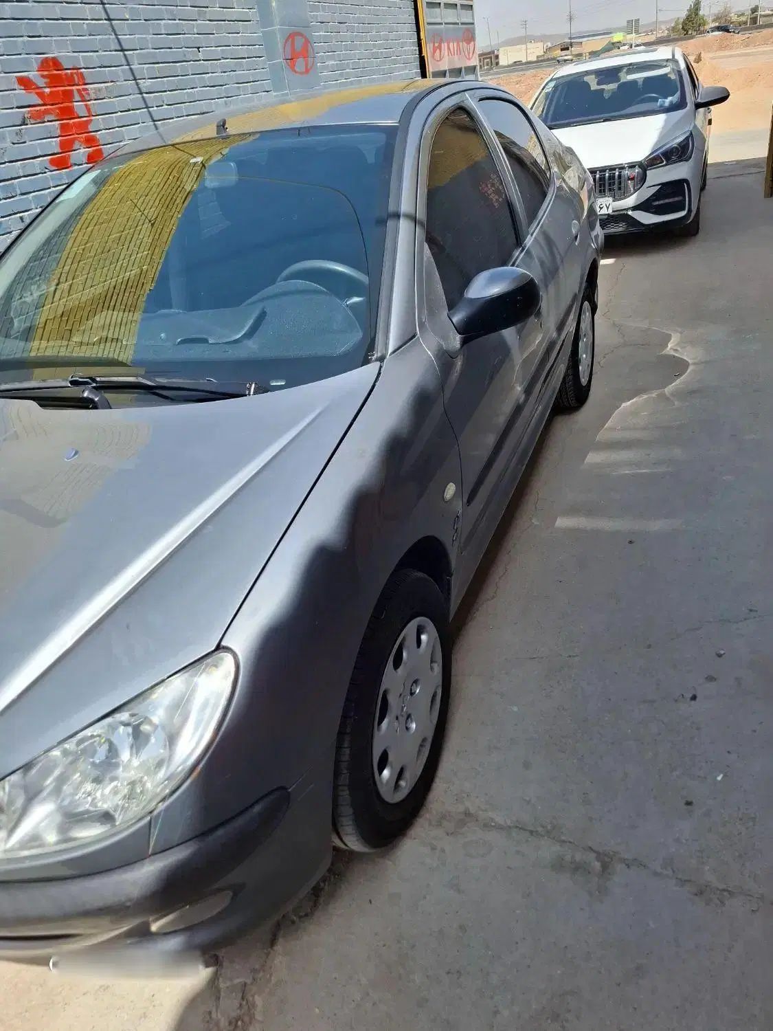 خودرو پژو، 206 آگهی ann_20362609
