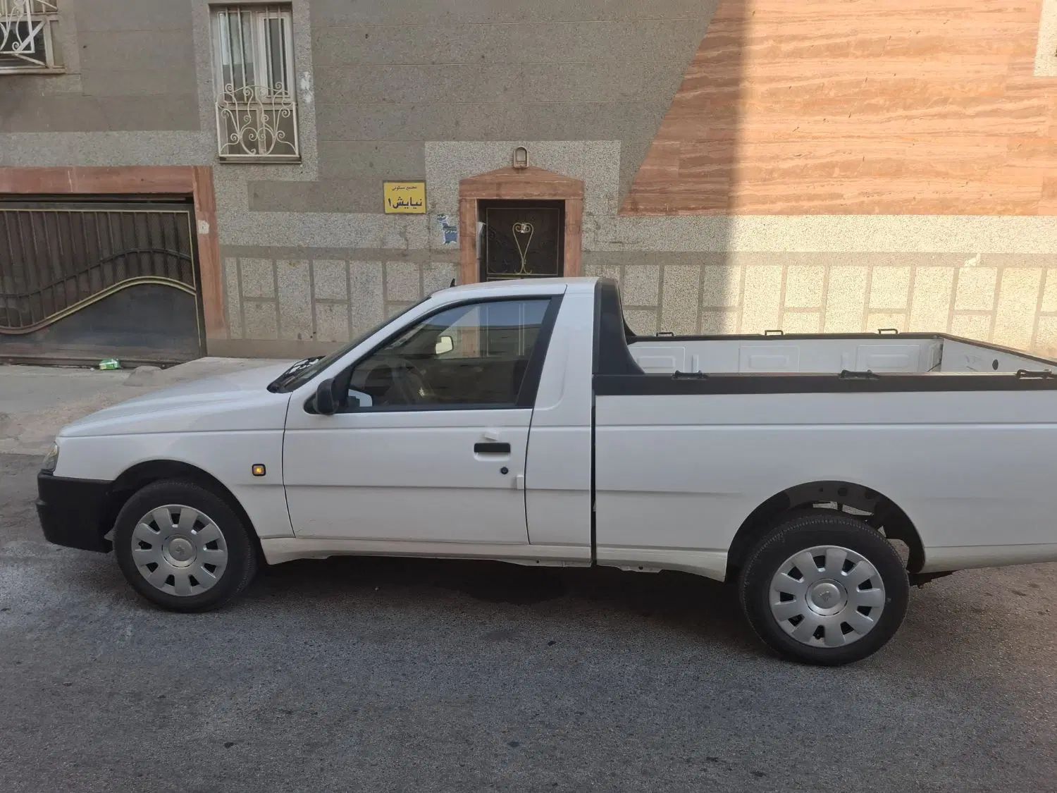 خودرو آریسان، 2 آگهی ann_20362611