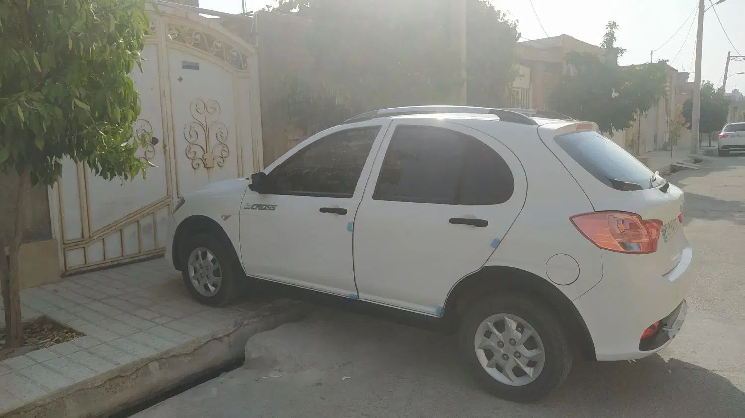 خودرو کوییک، معمولی آگهی ann_20362617