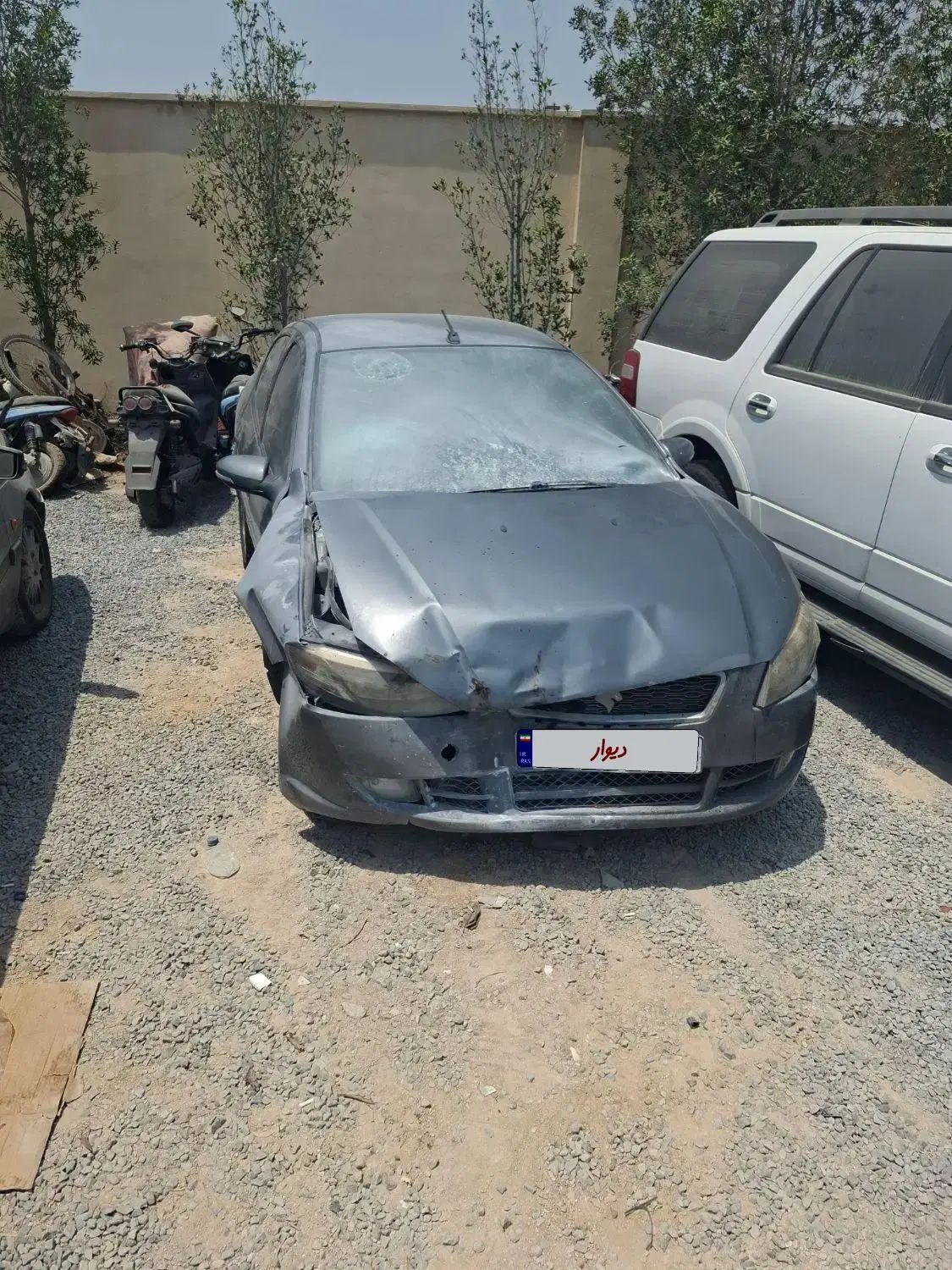 خودرو رانا، پلاس آگهی ann_20362620