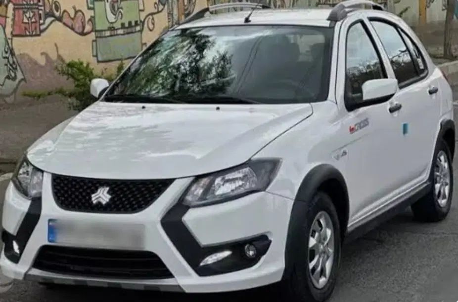 خودرو کوییک، معمولی آگهی ann_20362637