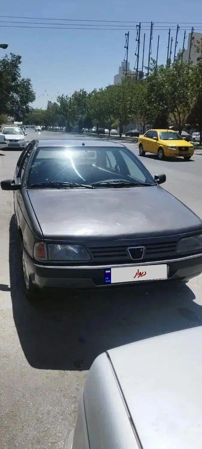 خودرو پژو، 405 آگهی ann_20362639