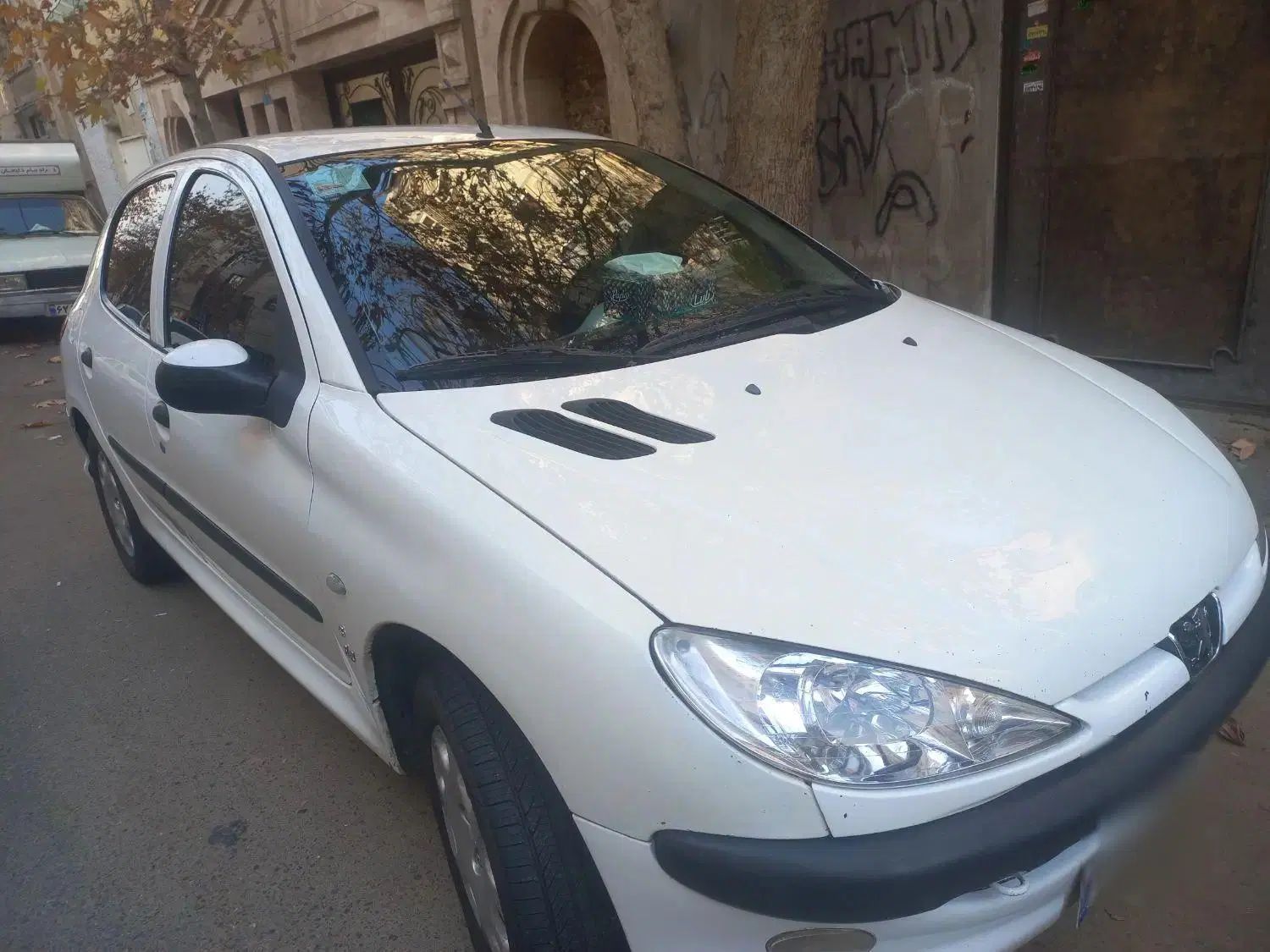 خودرو پژو، 206 آگهی ann_20362648