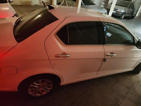 دنا پلاس ۶ دنده EF7p - 1403