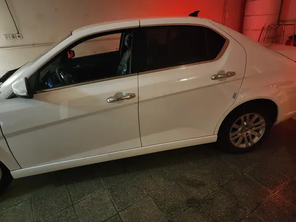 دنا پلاس ۶ دنده EF7p - 1403