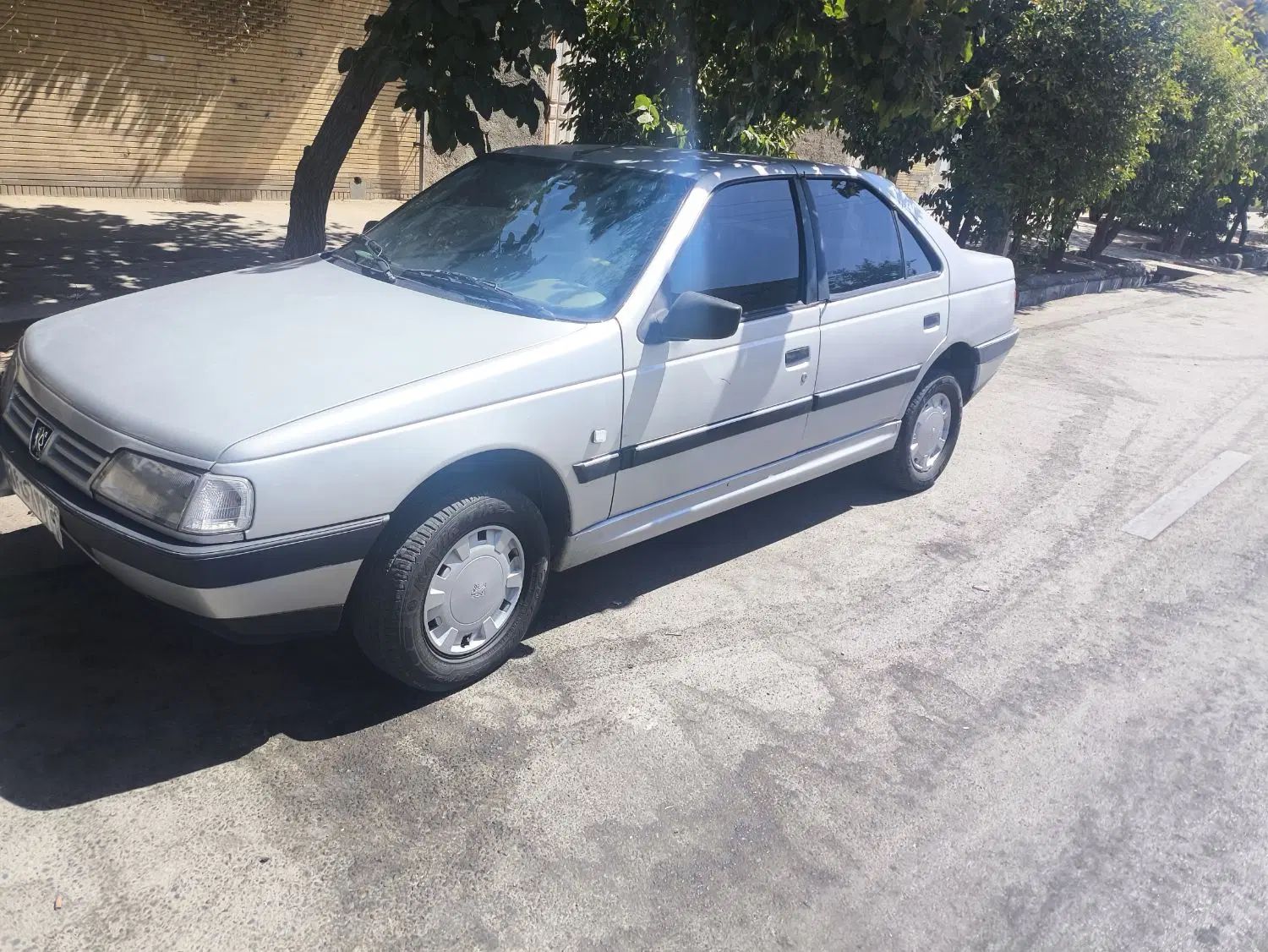 خودرو پژو، 405 آگهی ann_20362666