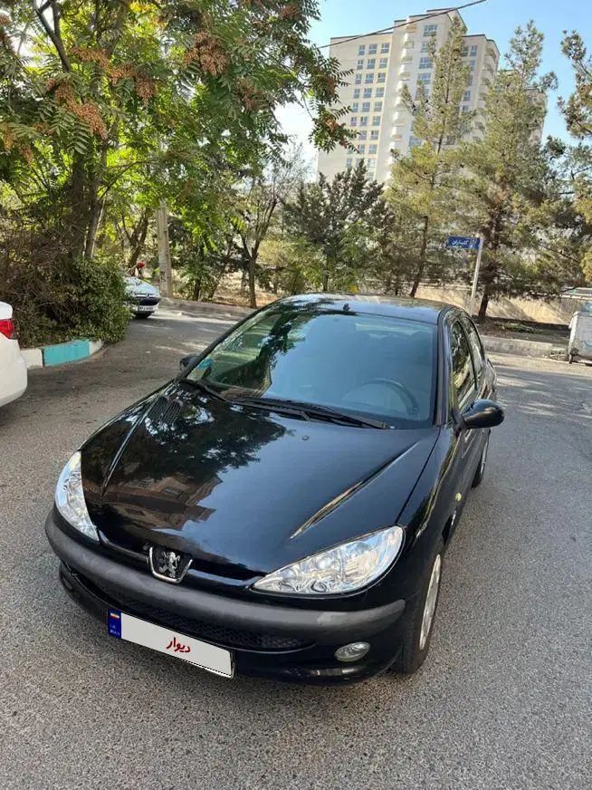 خودرو پژو، 206 آگهی ann_20362672