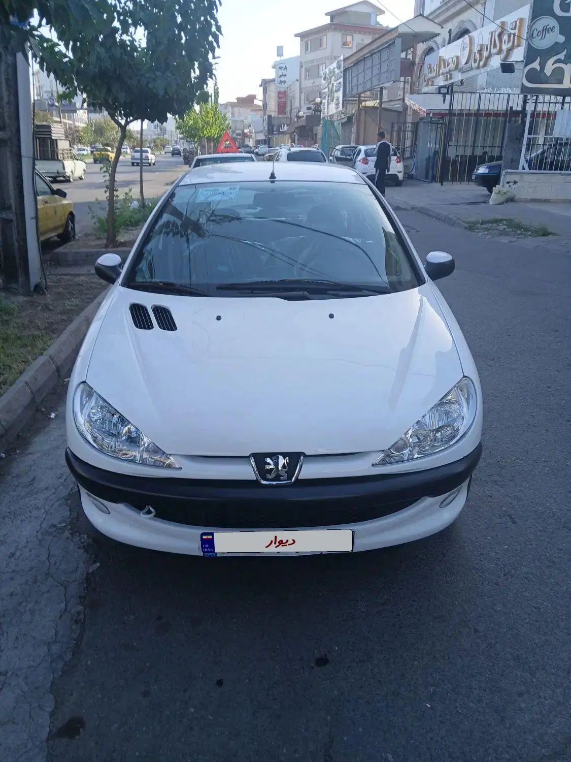 خودرو پژو، 206 آگهی ann_20362673