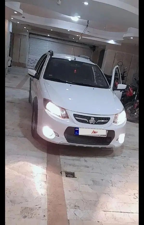 خودرو کوییک، معمولی آگهی ann_20362712