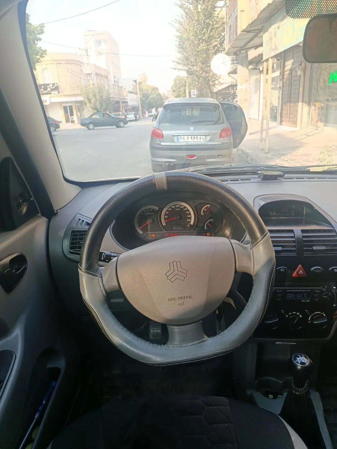 تیبا 2 SX - 1394