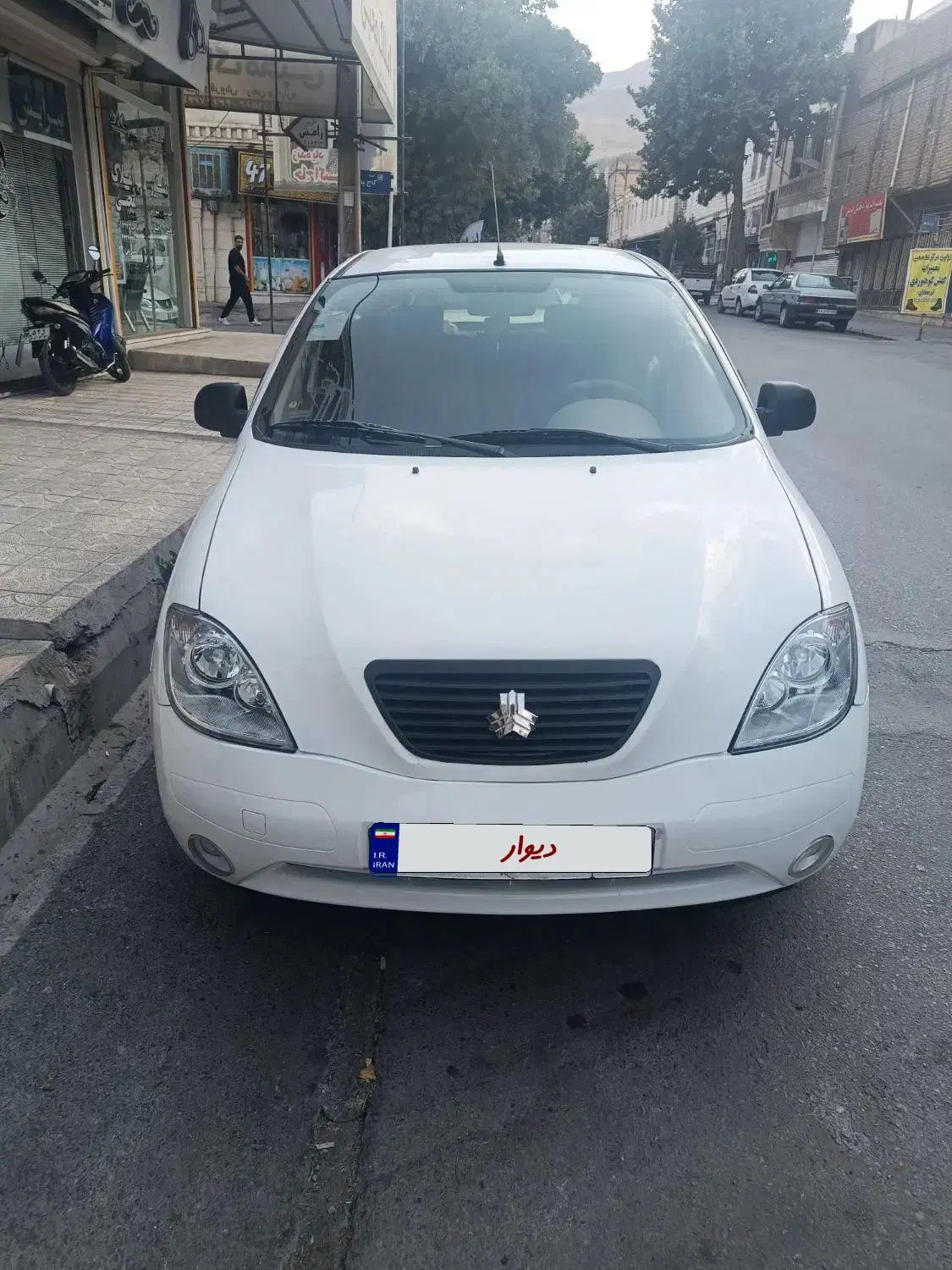خودرو تیبا، 2 آگهی ann_20362727