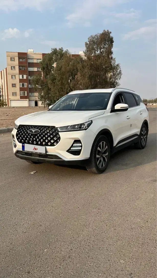 فونیکس تیگو 7 پرو اکسلنت - 1402