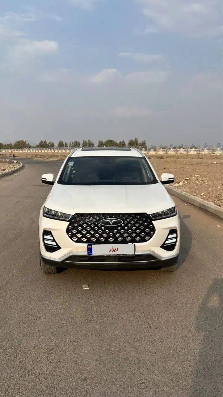 خودرو فونیکس، تیگو 7 پرو آگهی ann_20362743