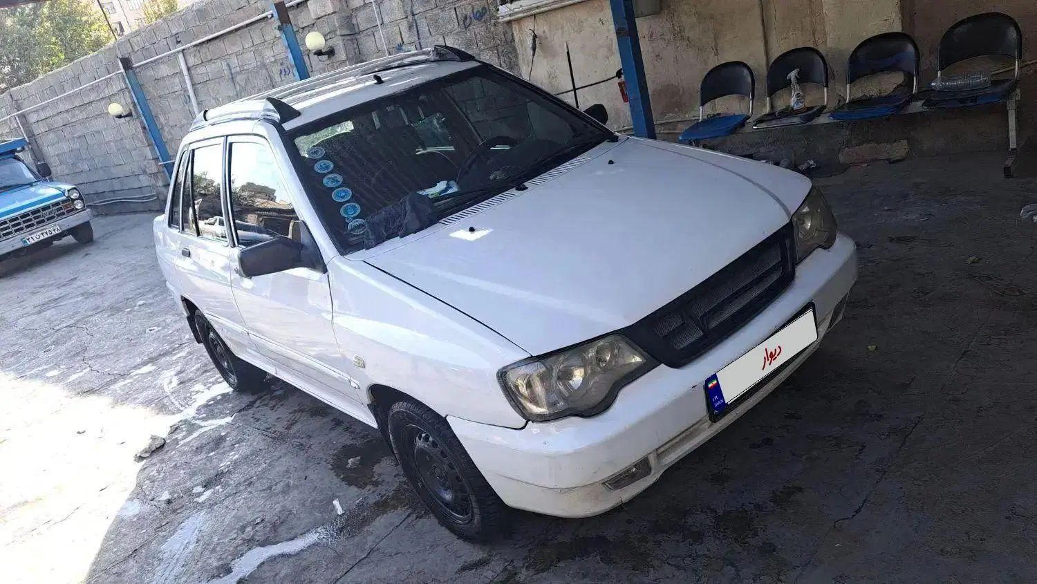 خودرو پراید، 132 آگهی ann_20362768