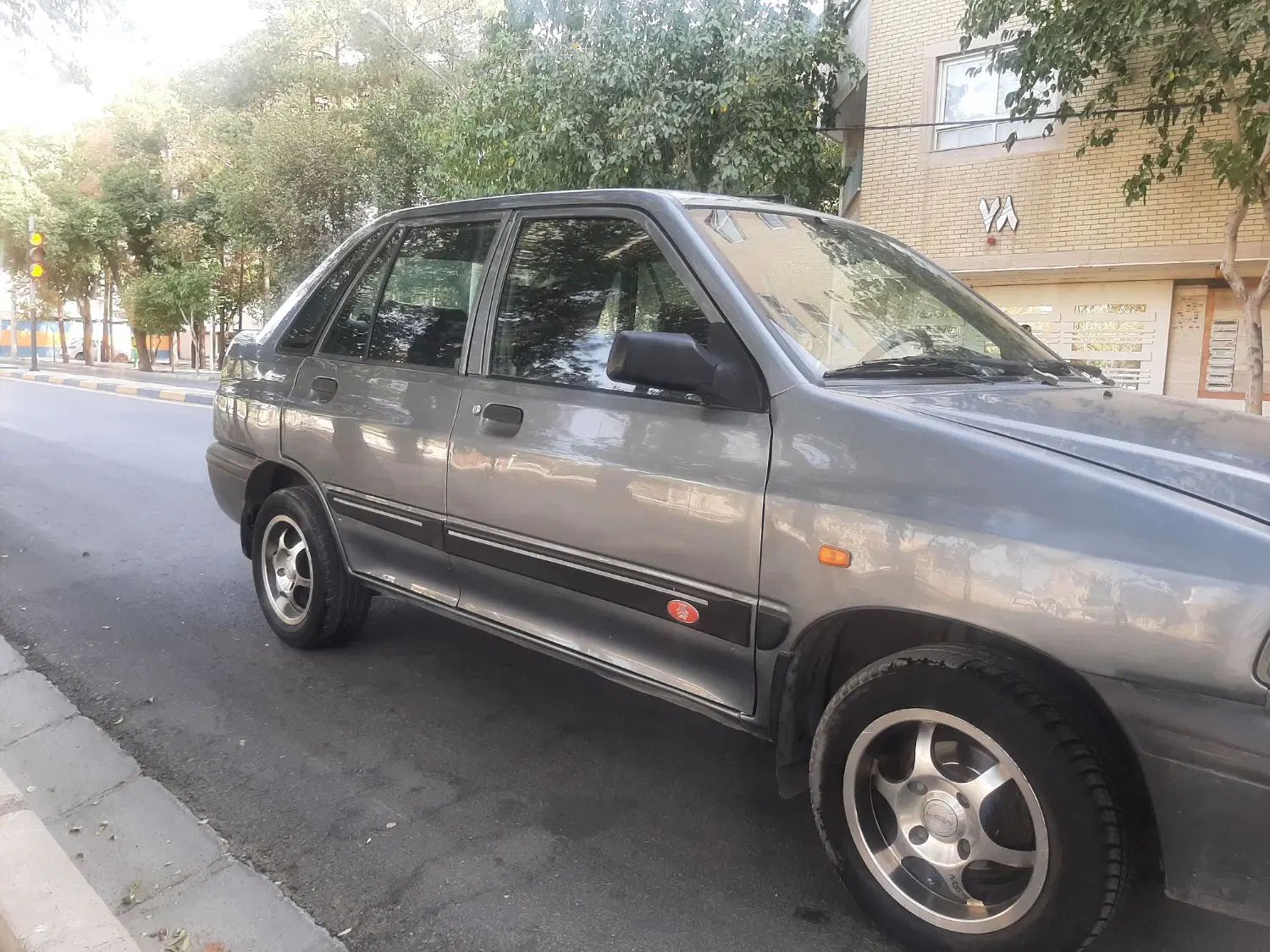 خودرو پراید، 141 آگهی ann_20362802