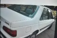 خودرو پژو، پارس آگهی ann_20362828