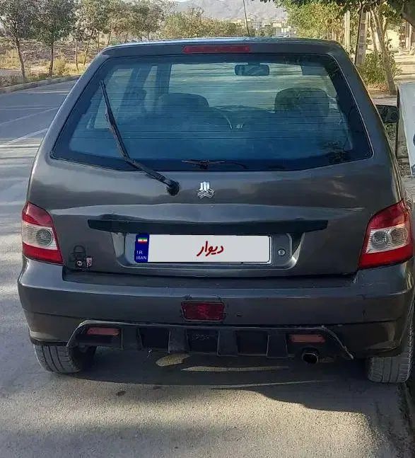 خودرو پراید، 111 آگهی ann_20362836