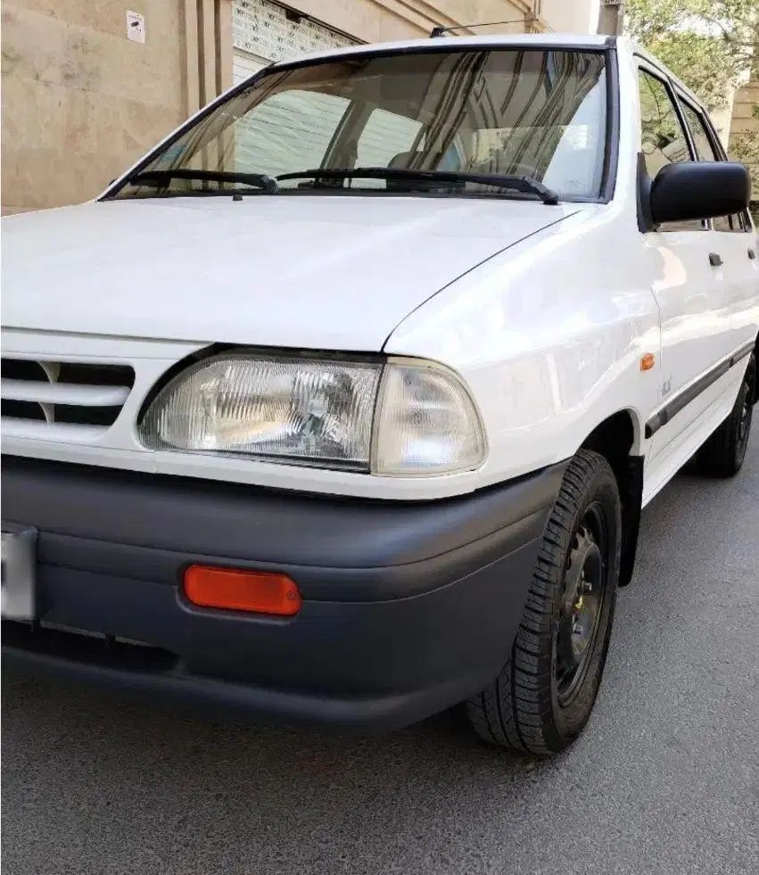 خودرو پراید، صبا آگهی ann_20362838