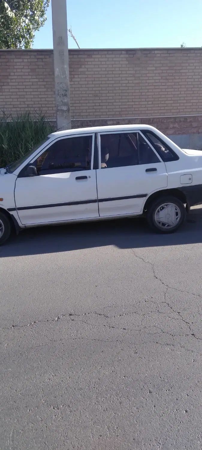 خودرو پراید، صبا آگهی ann_20362846