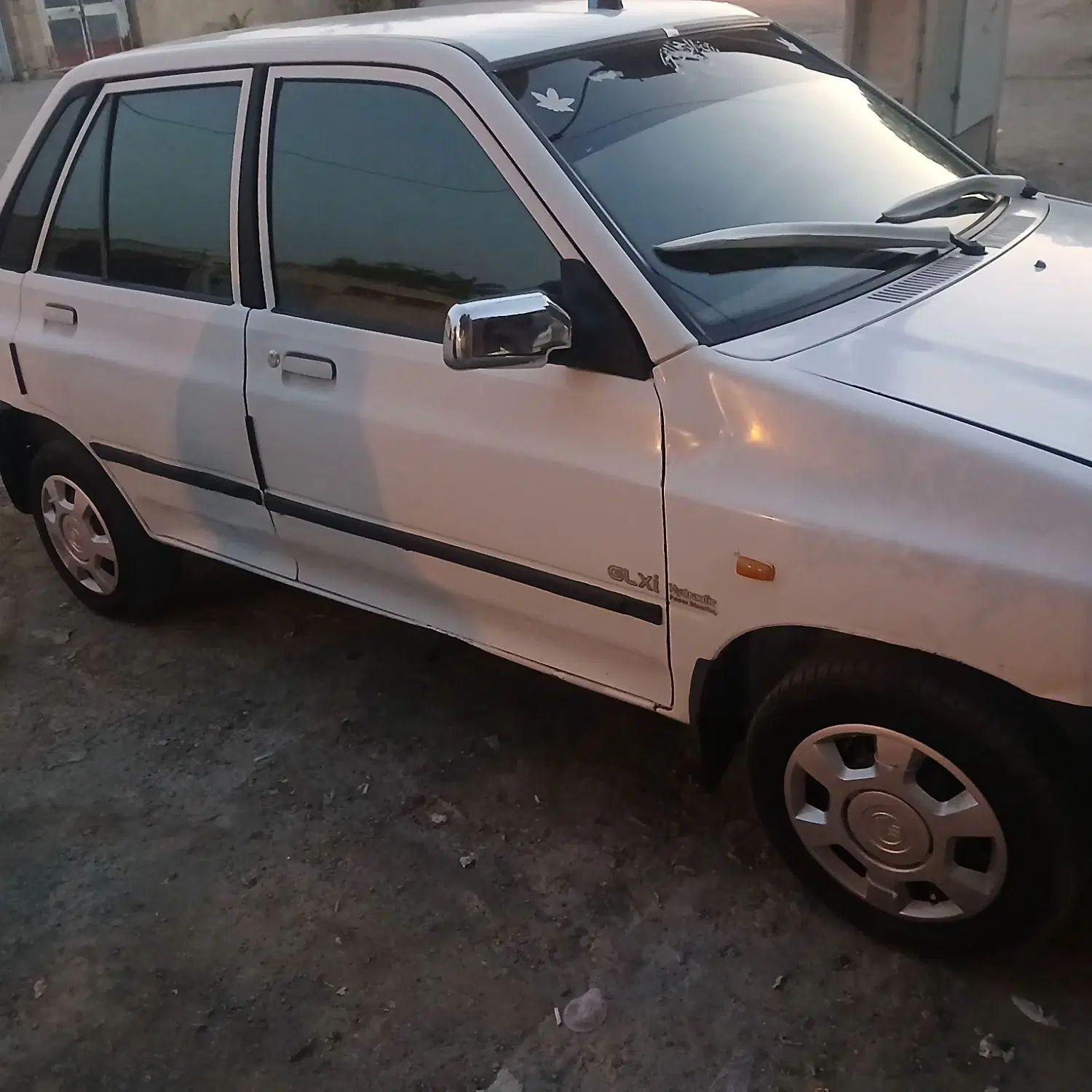 خودرو پراید، صبا آگهی ann_20362850