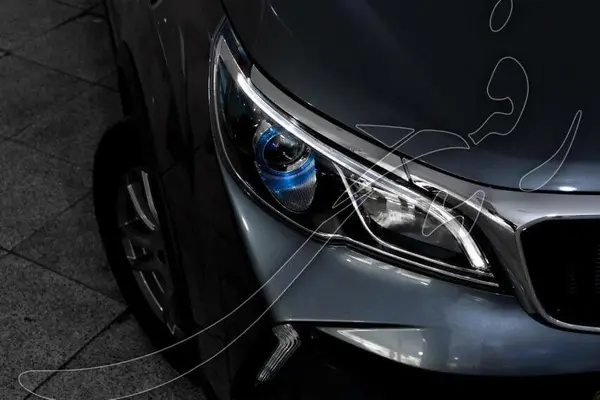 خودرو بی ای سی، X3 pro آگهی ann_20362886