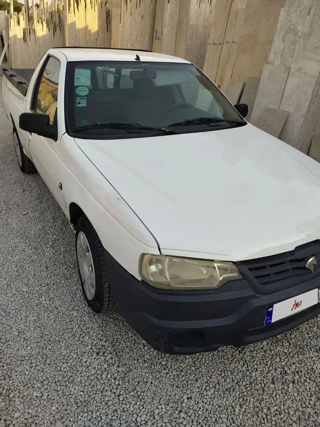خودرو آریسان، معمولی آگهی ann_20362898