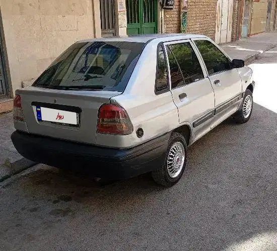 خودرو پراید، 141 آگهی ann_20362899