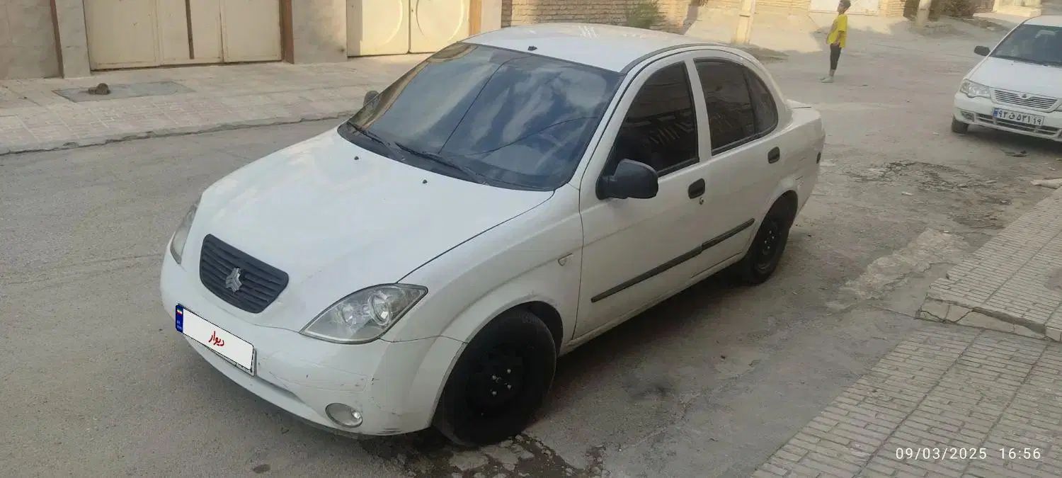 خودرو تیبا، صندوق دار آگهی ann_20362916